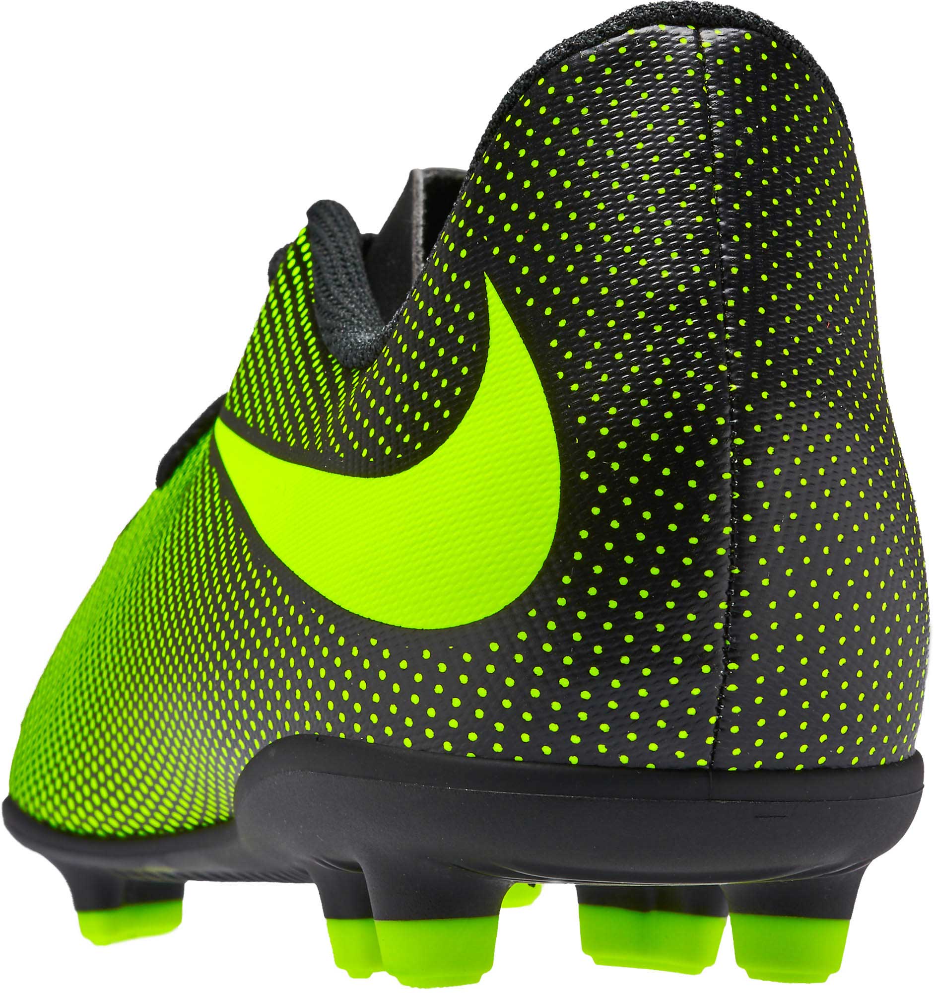 nike mercurial bravata