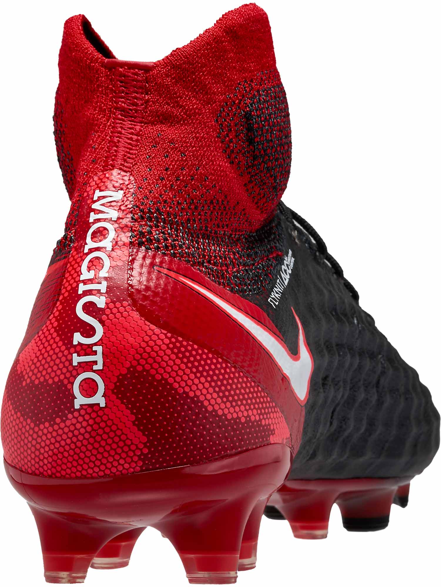 nike magista obra 2 red