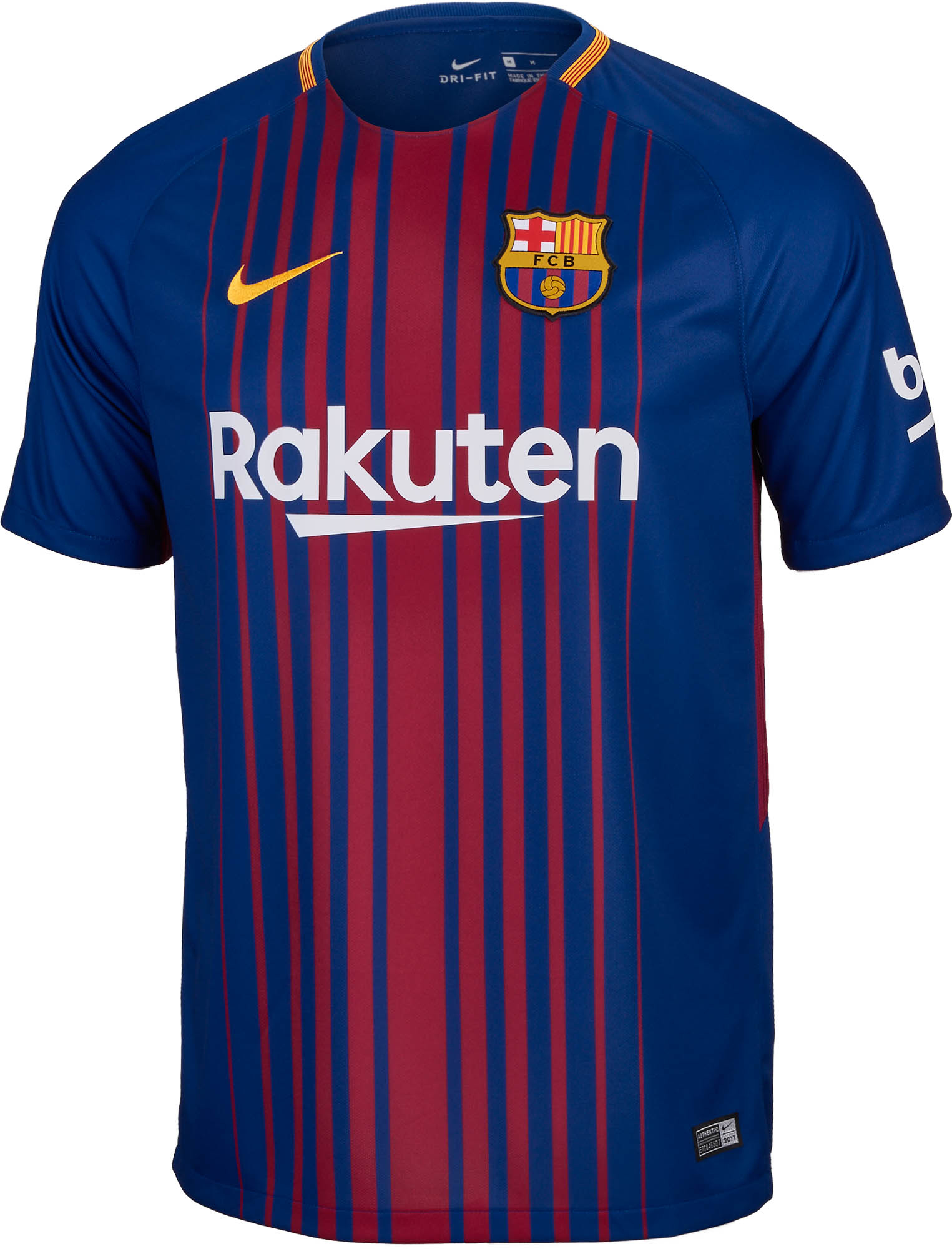 2017 barcelona kit