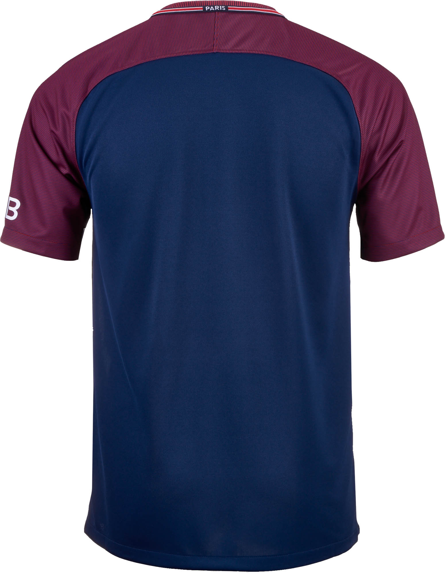 pink and purple psg kit