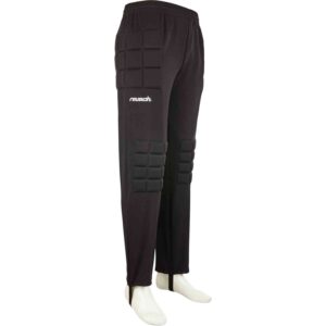 Reusch Alex Goalkeeper Pant Black Soccer Master