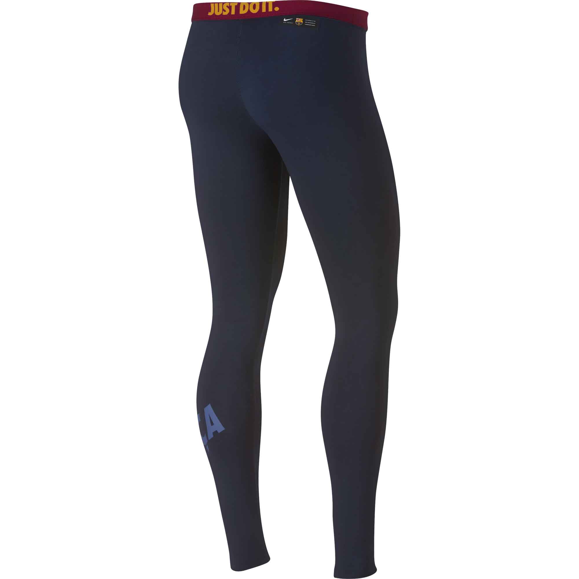 legging leg a see nike