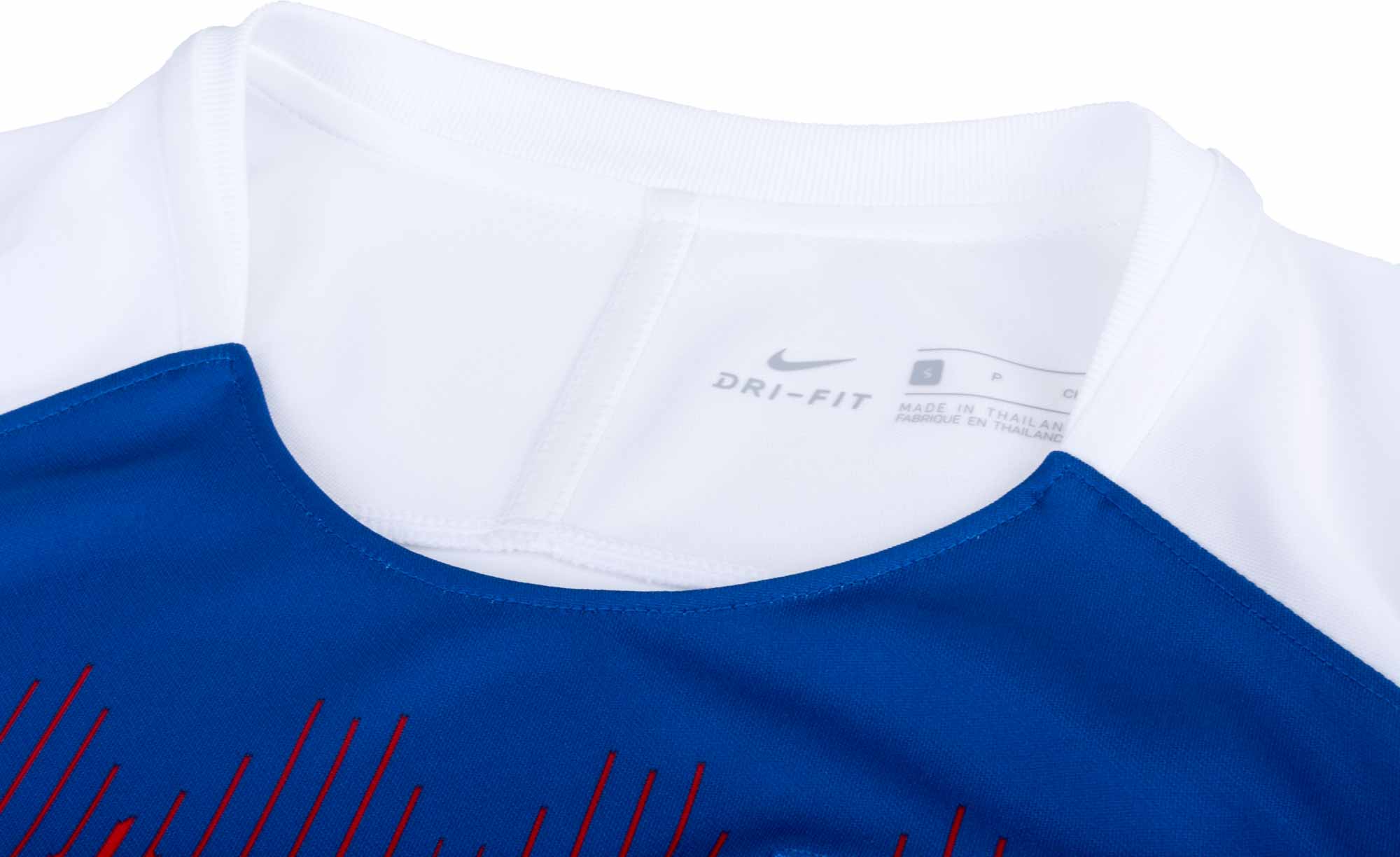 Nike England Pre-Match Jersey 2018-19 - Soccer Master