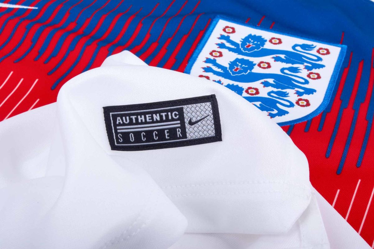 england pre match training shirt 2018
