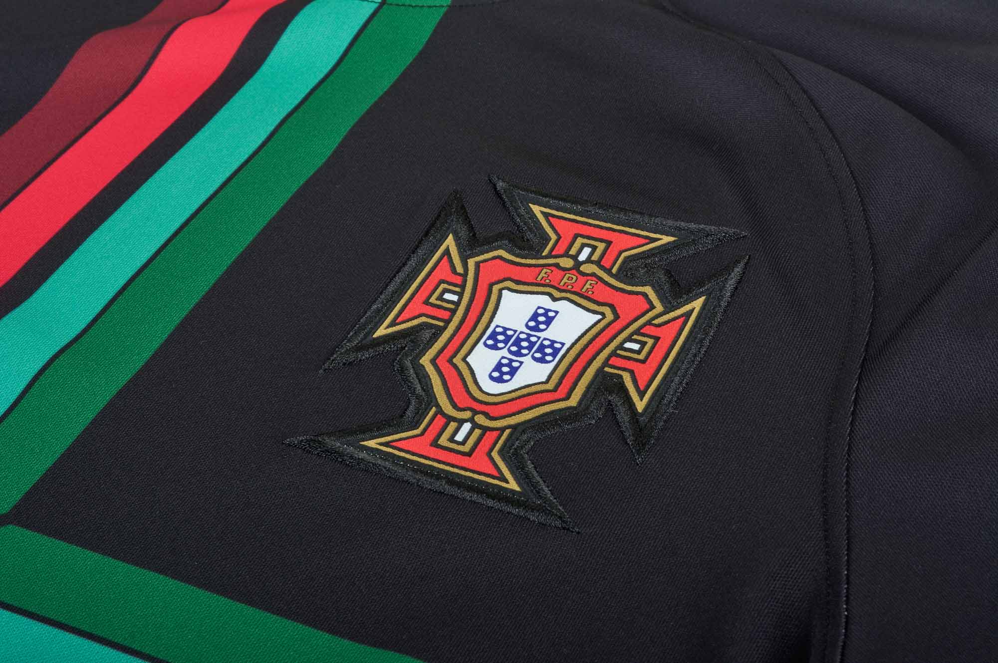 portugal pre match jersey 2018