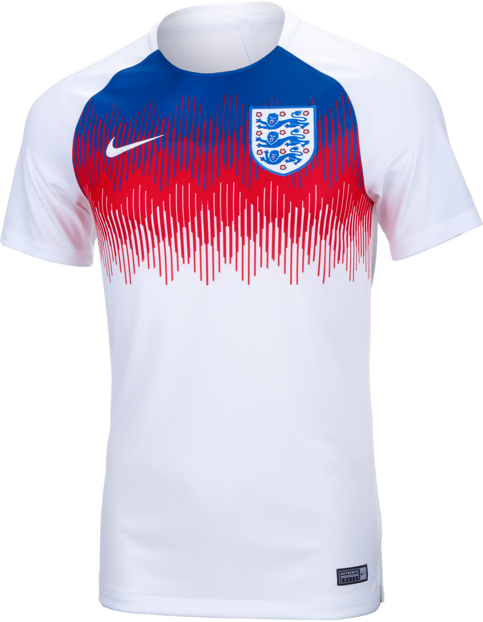 England Pre-Match Jersey - Youth 2018-19 -