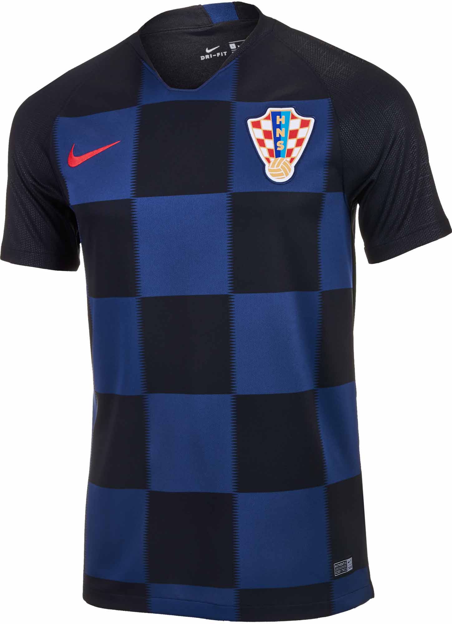 nike croatia away jersey 2018