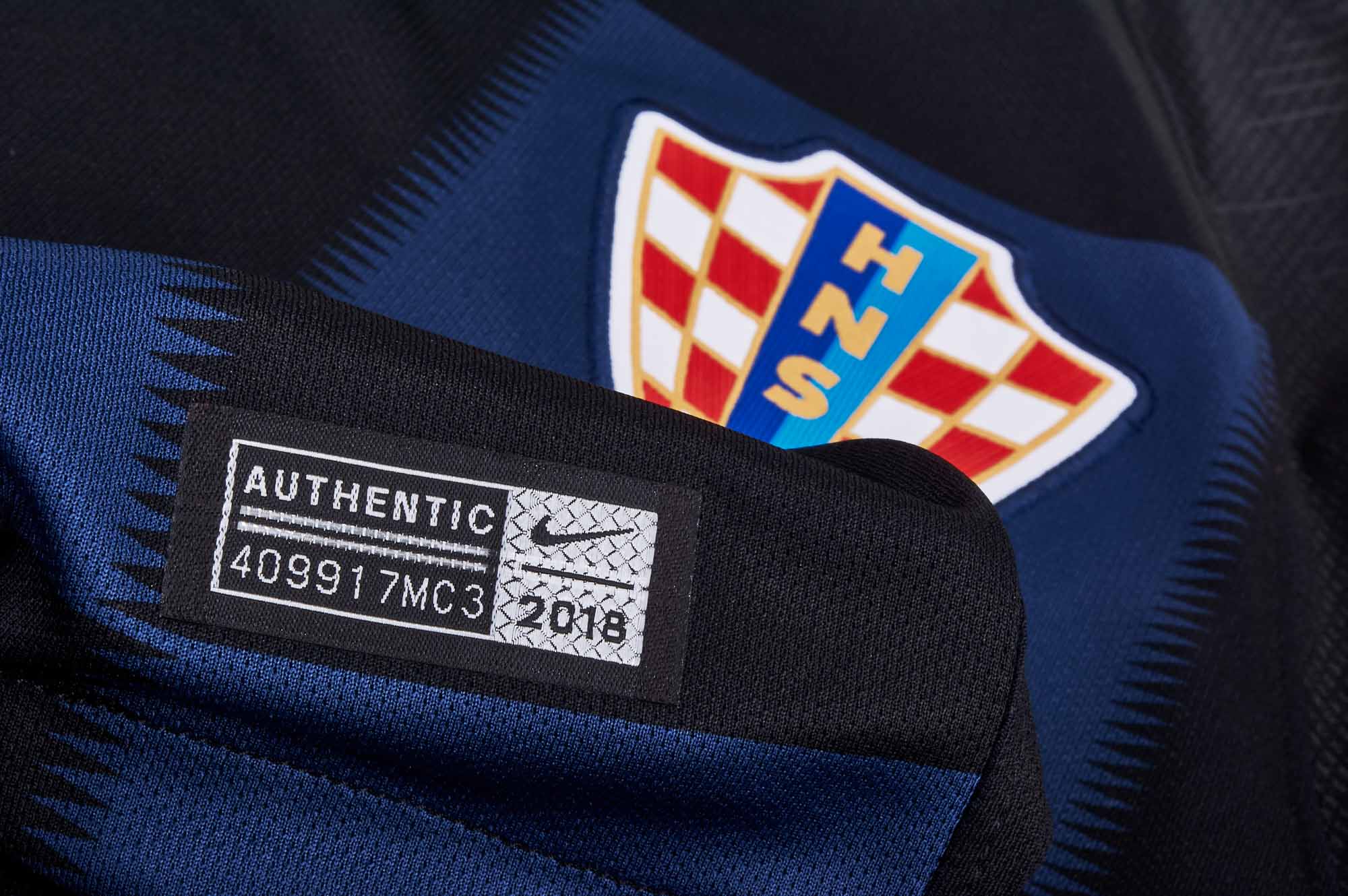 croatia jersey 2018