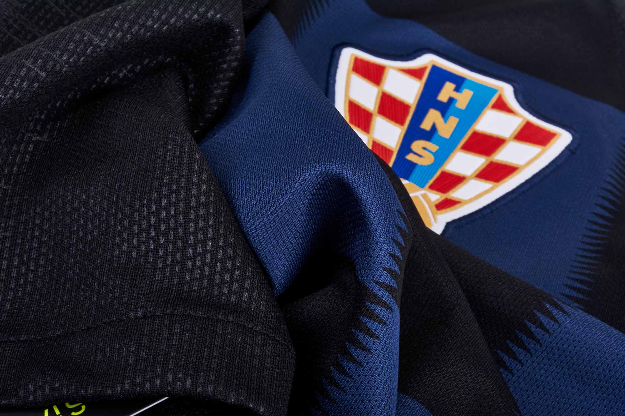 croatia jersey 2018