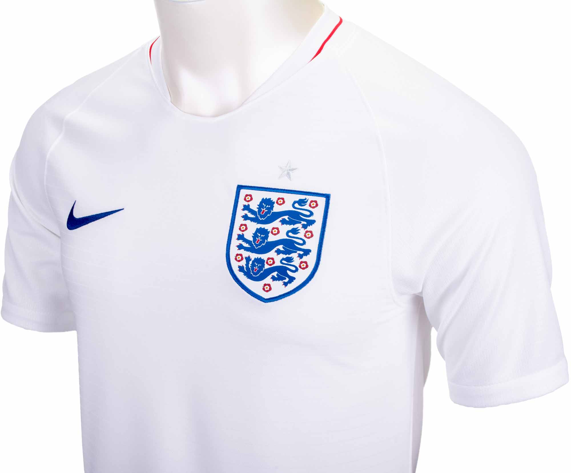 england soccer kit 2018