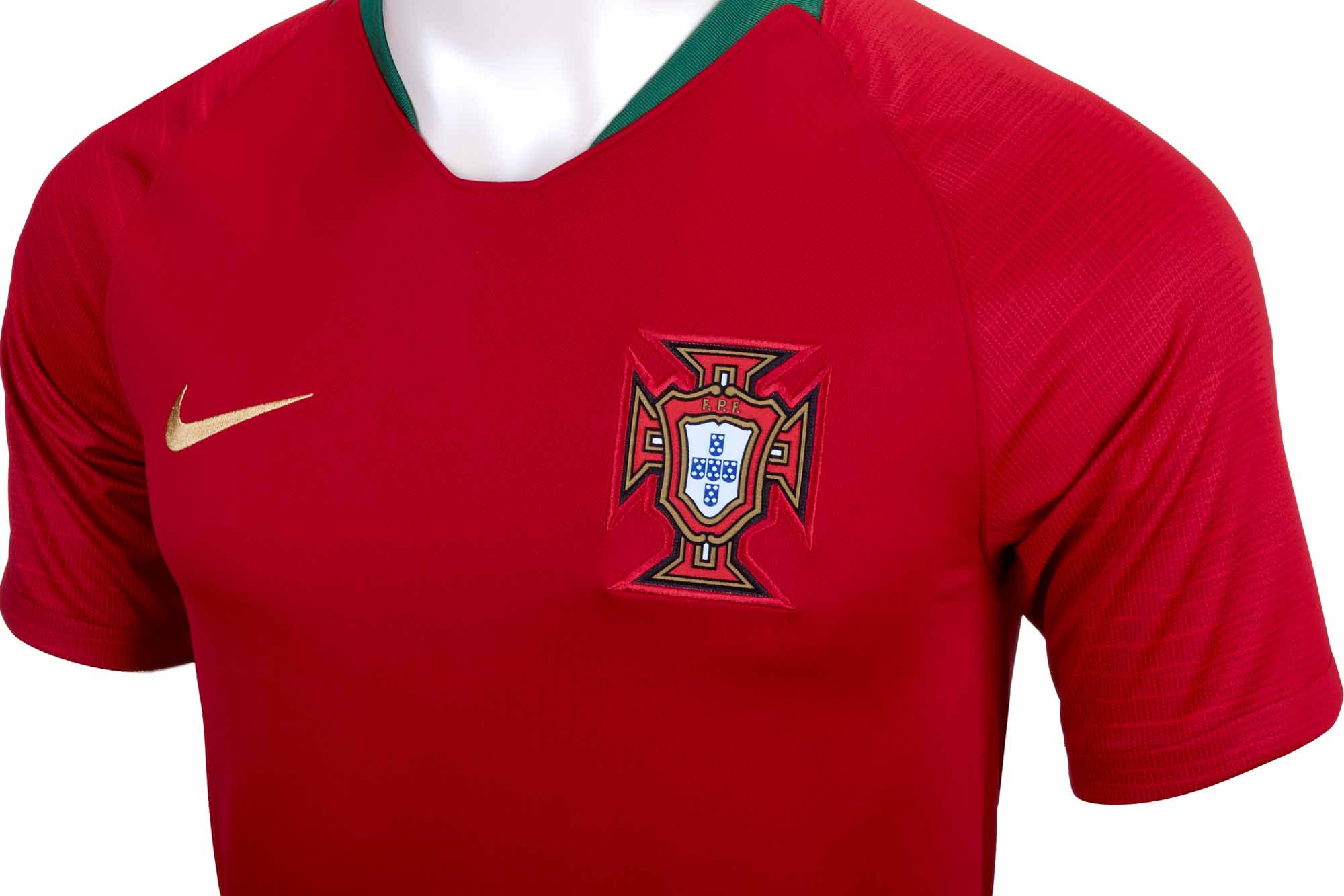 portugal home jersey