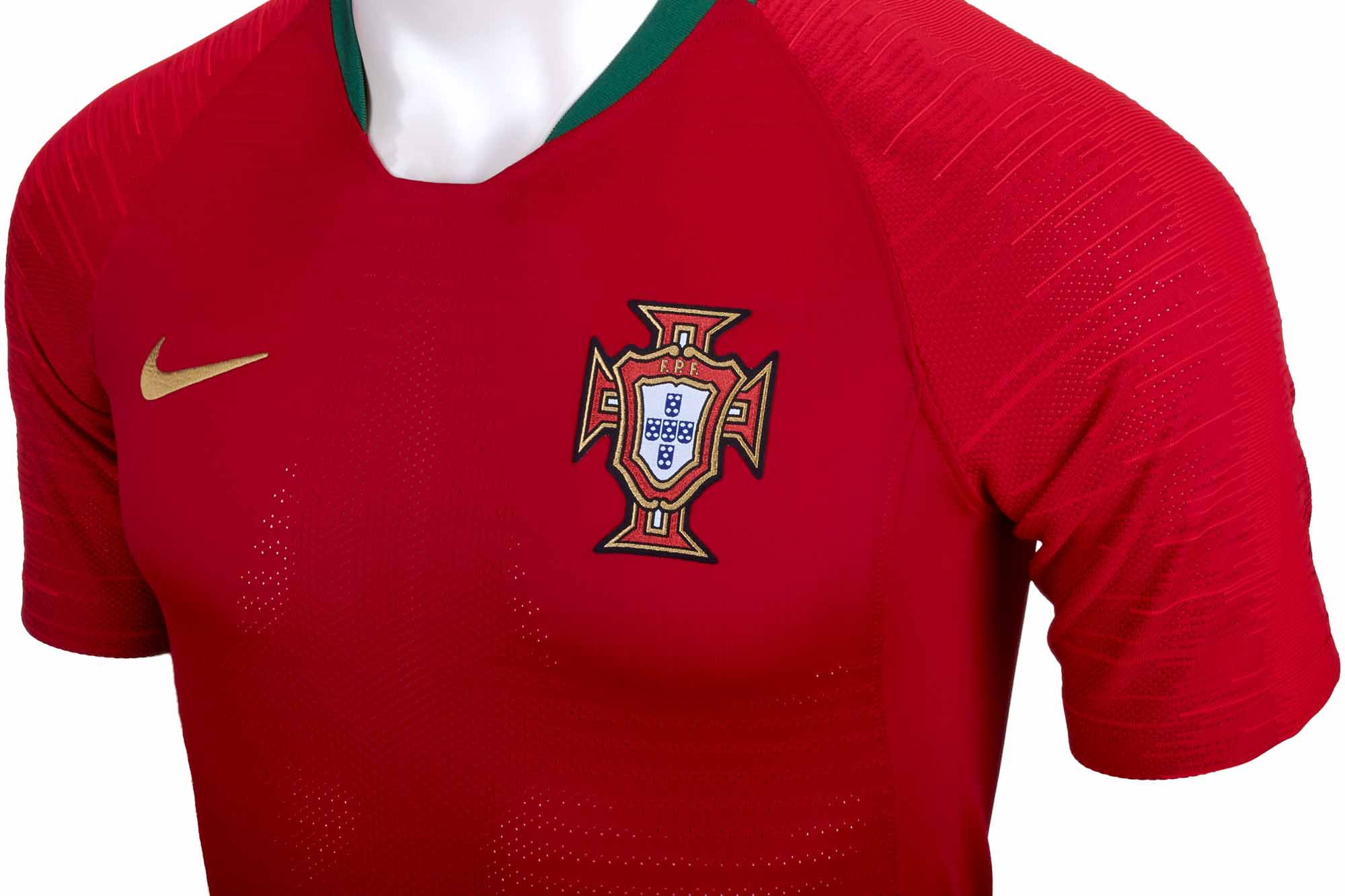 portugal jersey 2018