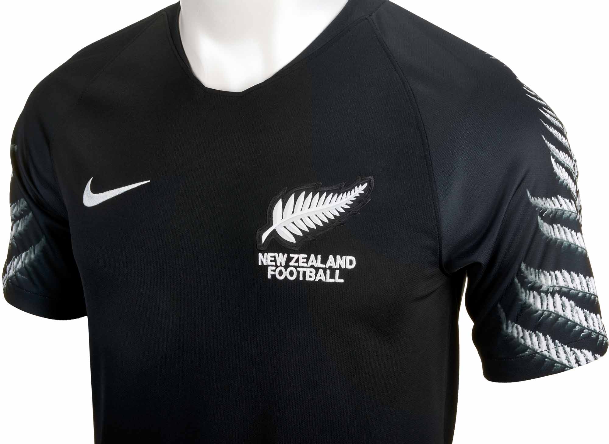 new zealand jersey 2018