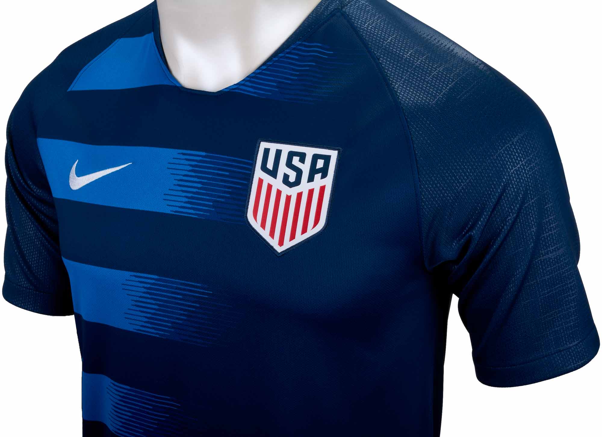 usa away jersey