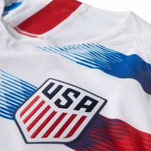 usa mens soccer jersey 2018