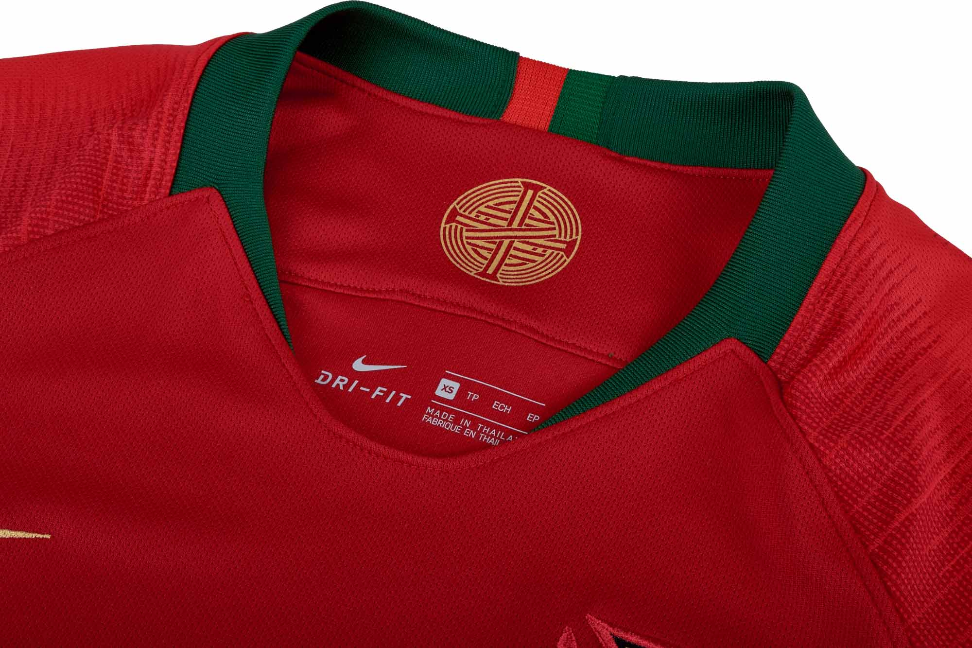 portugal jersey 2018