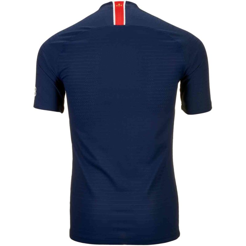 2018/19 Nike PSG Home Match Jersey  Soccer Master