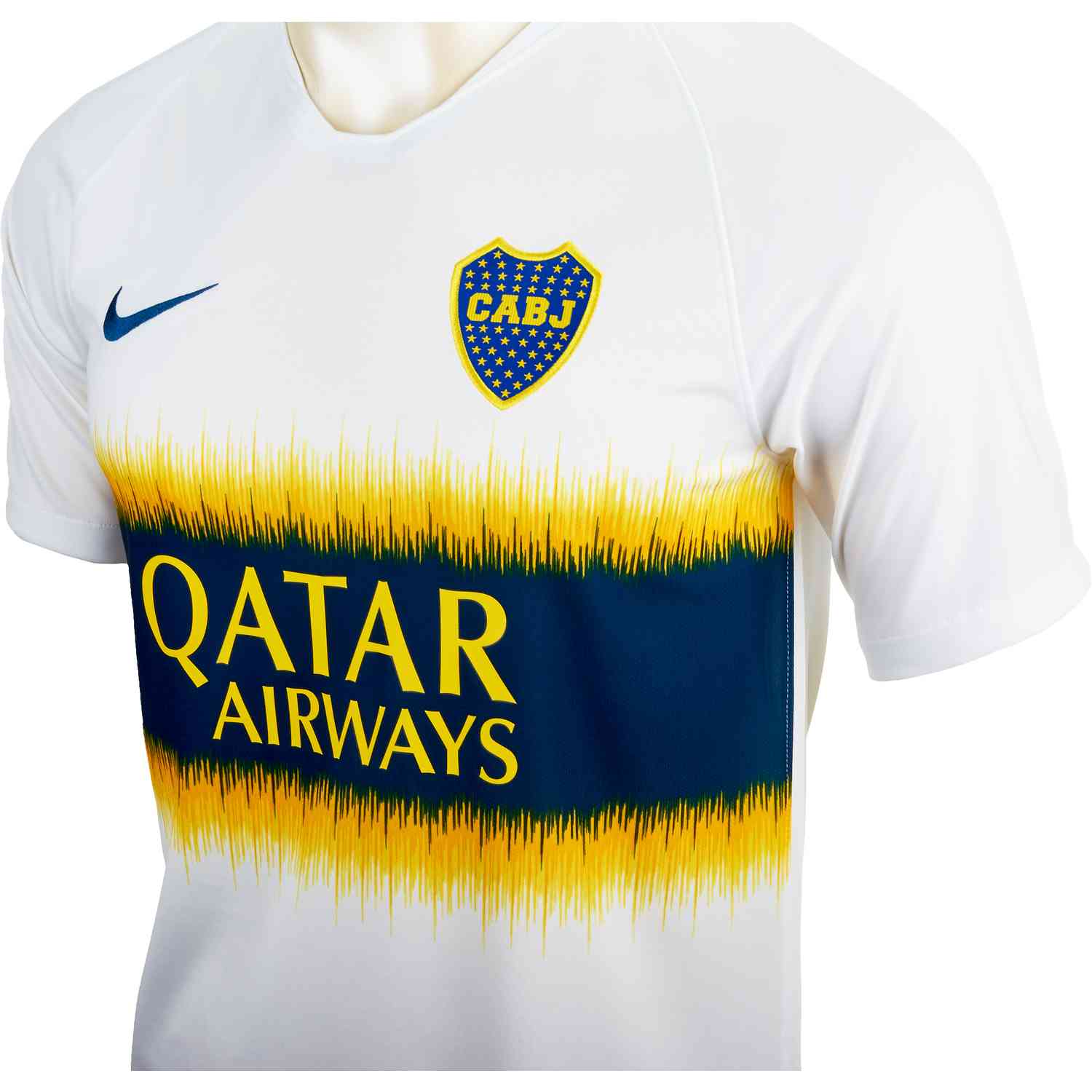 nike boca juniors españa