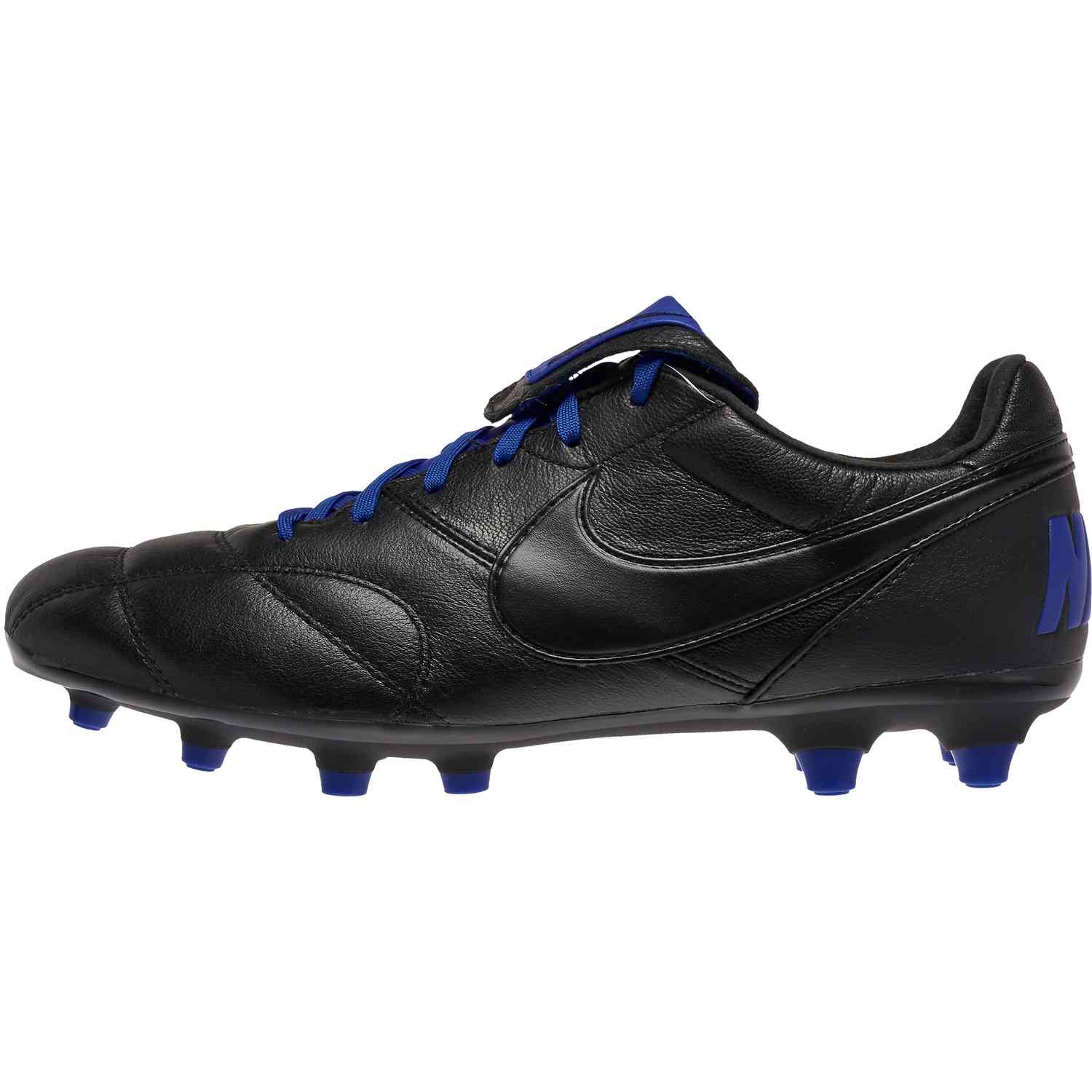 black nike premier