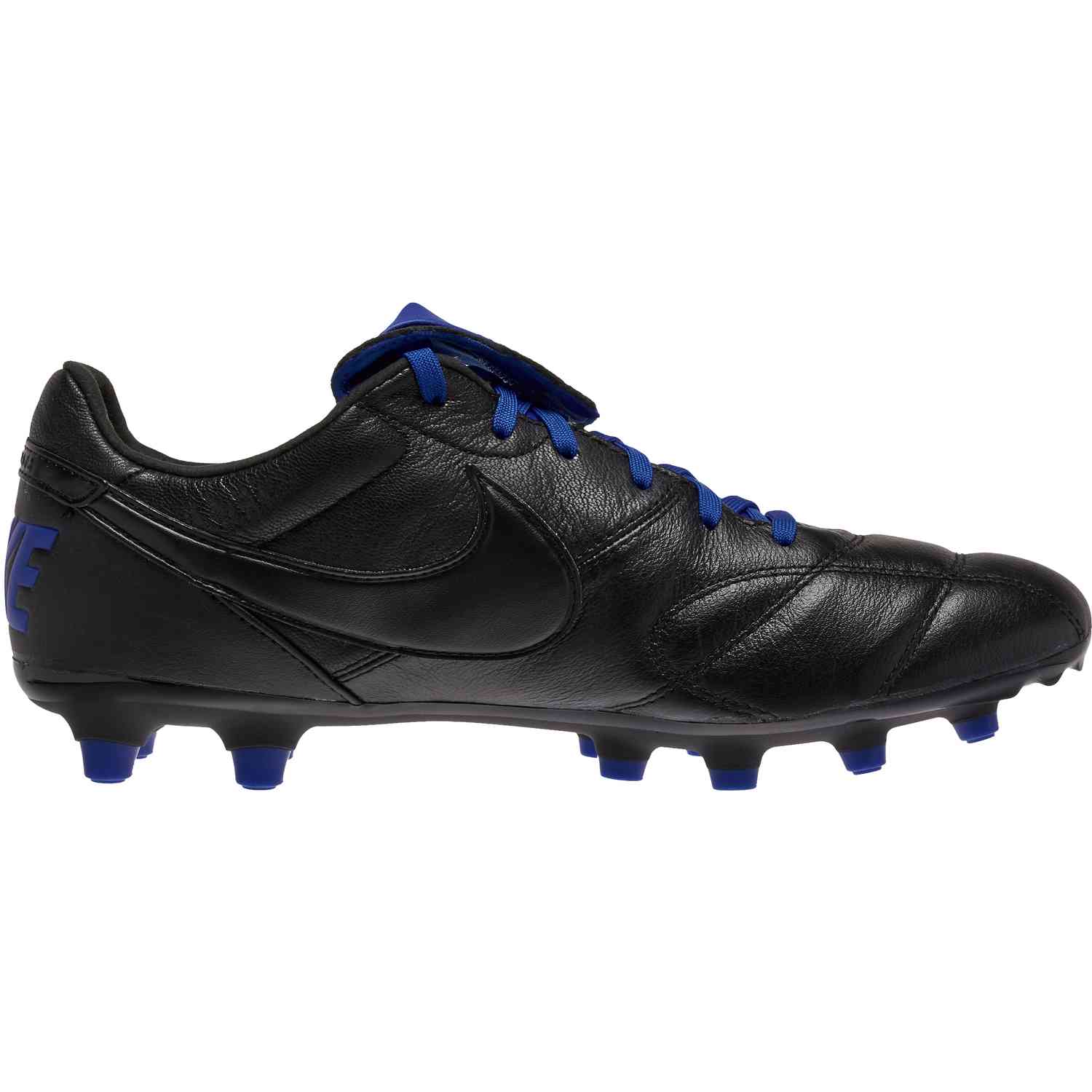 nike premier 2 fg black