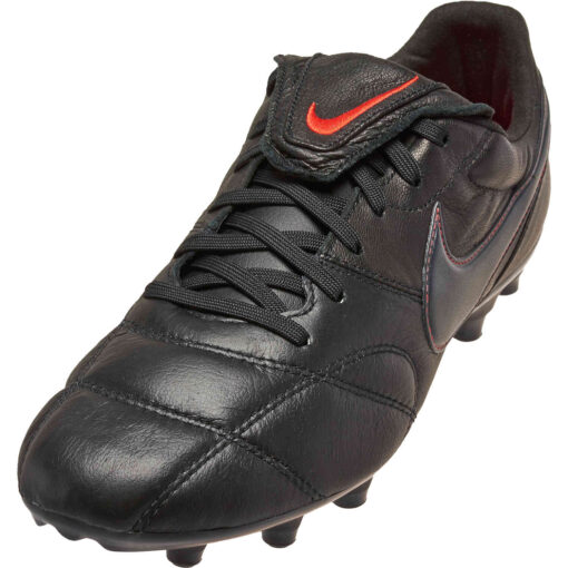 Nike premier on sale 2. all black