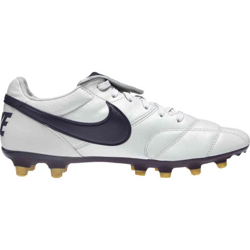 nike premier ii fg gold