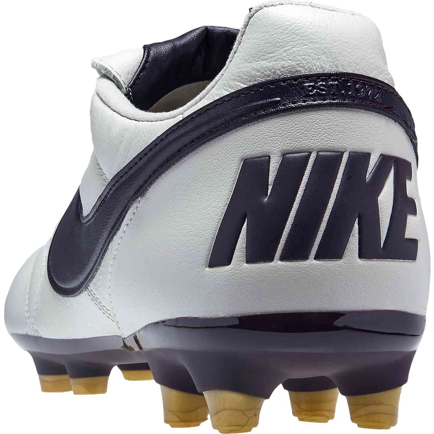 Nike premier 2.0 white gold online