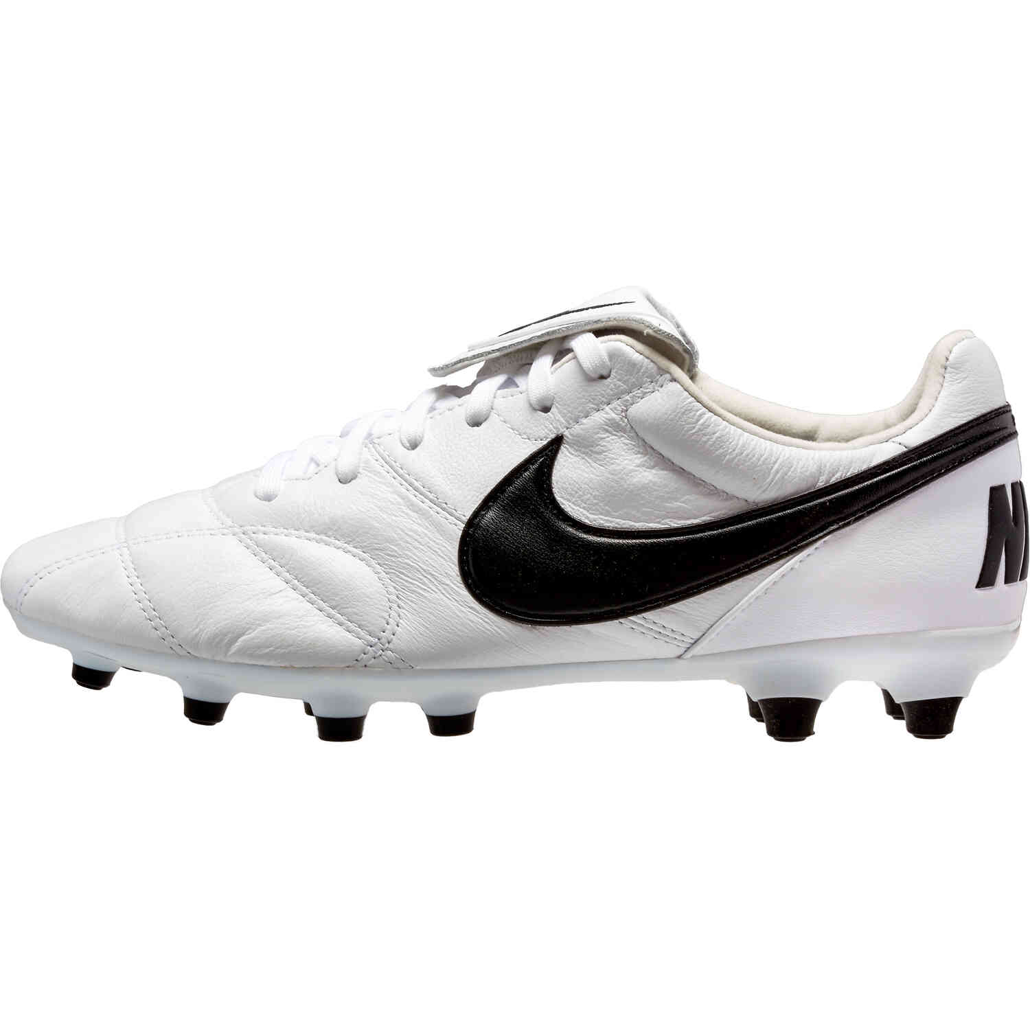 Nike Premier II - White - Soccer Master