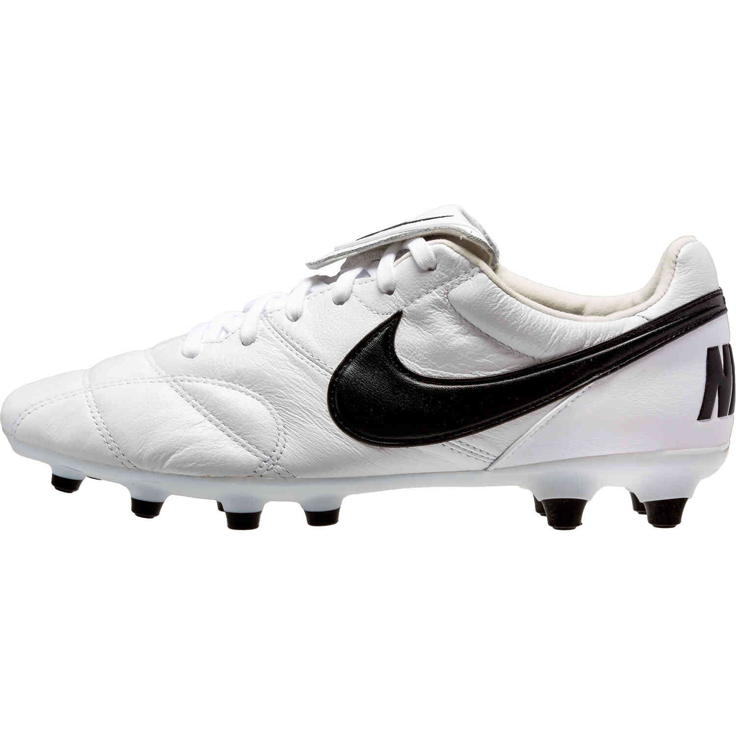 nike premier fg white