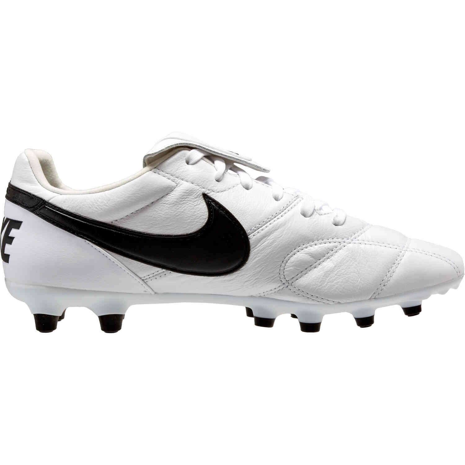 Nike Premier II - White - Soccer Master