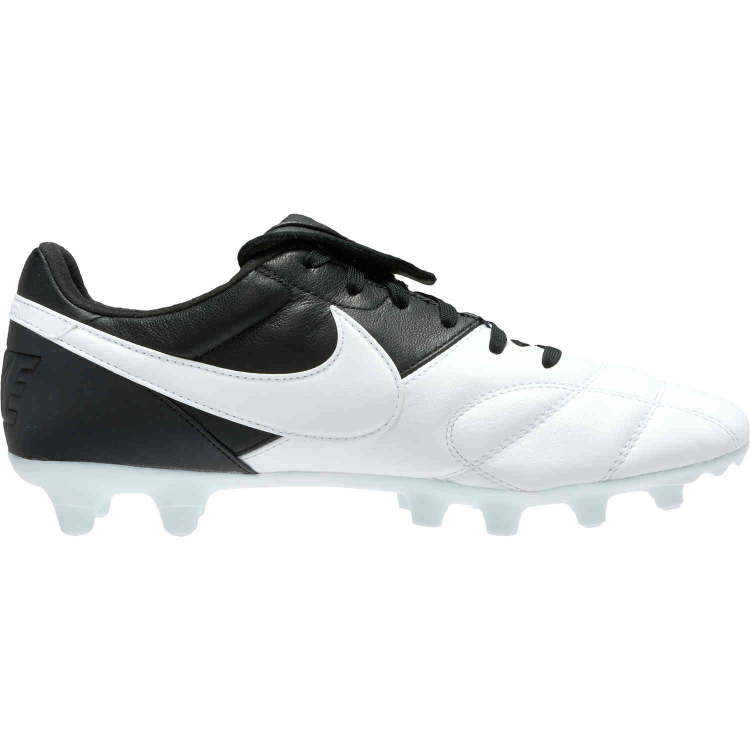 nike premier fg white