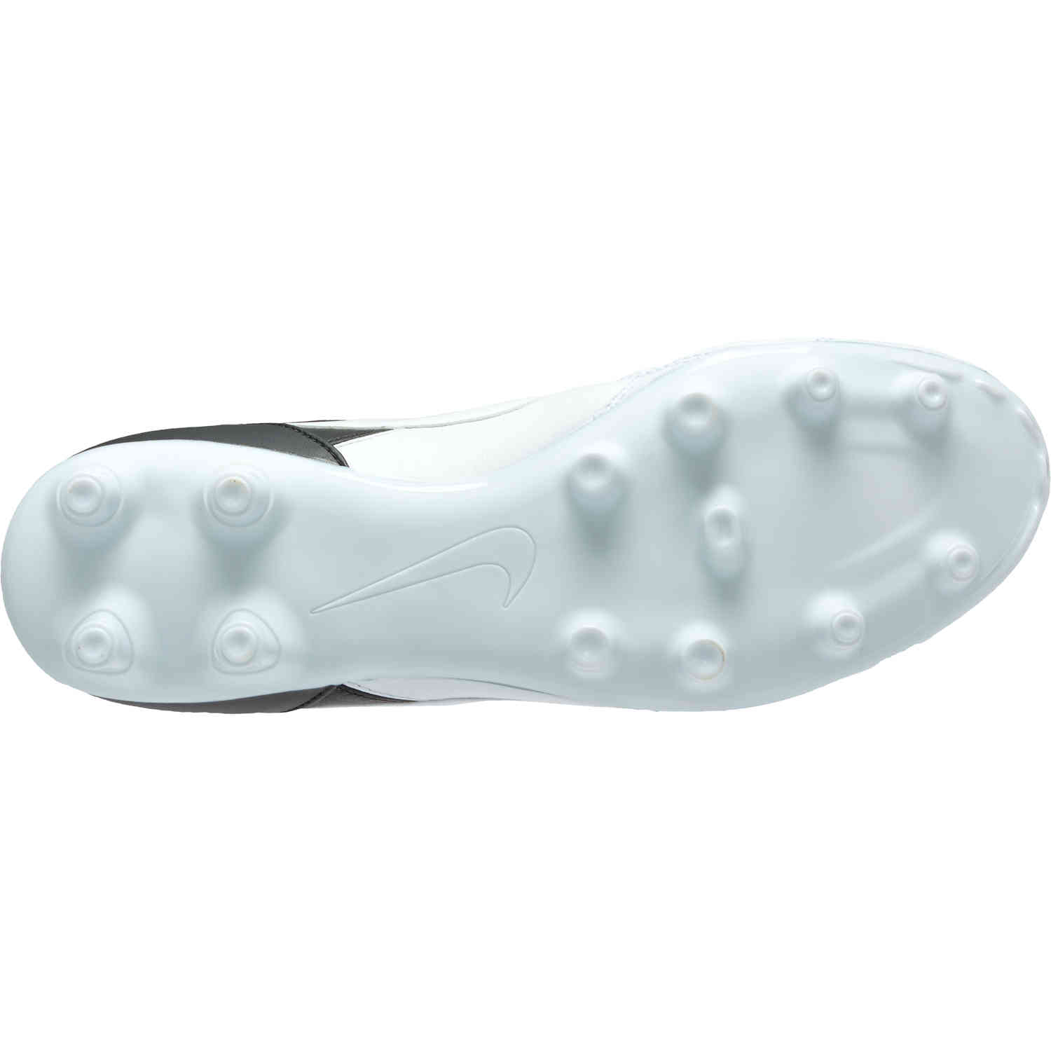 nike premier ii fg white