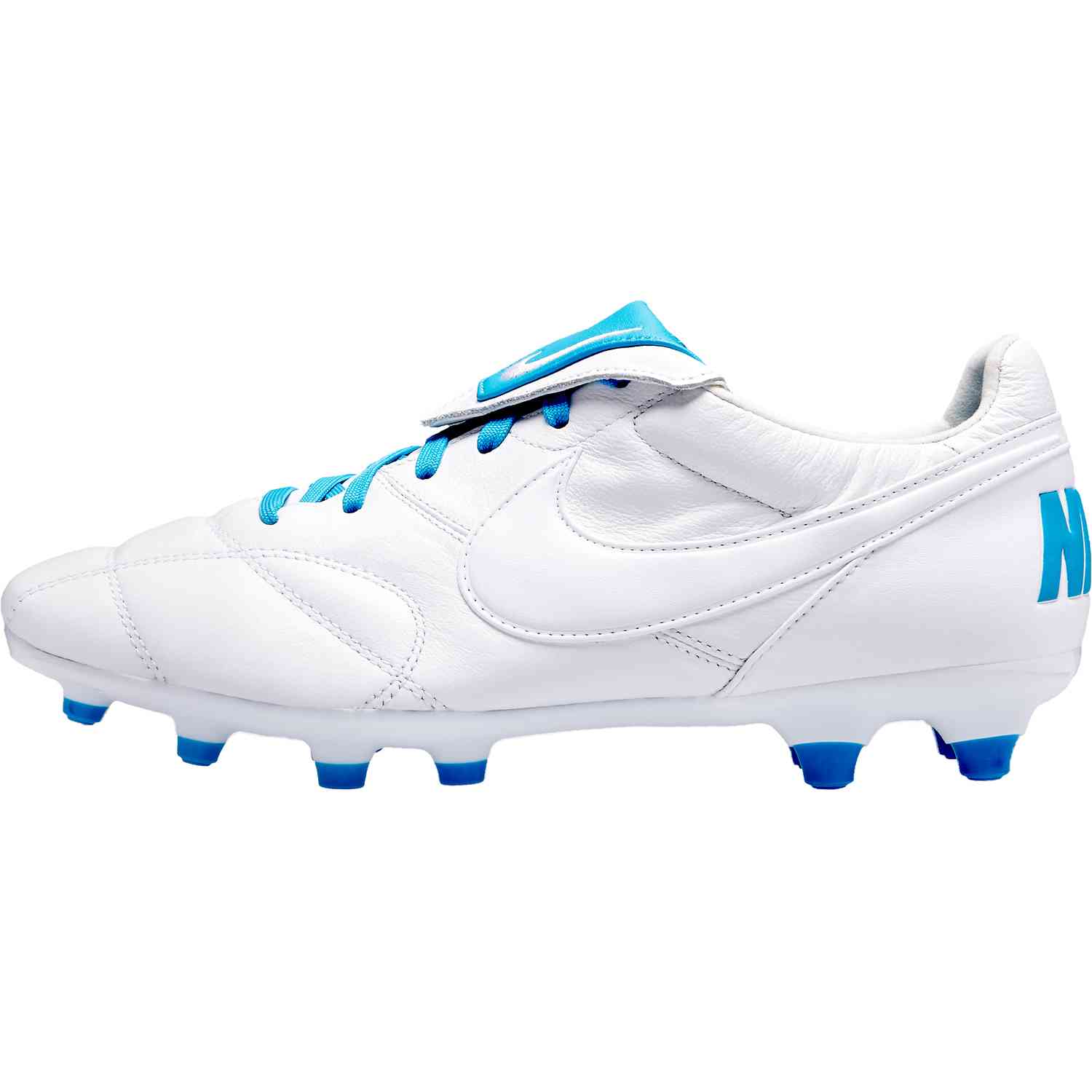 nike premier fg white