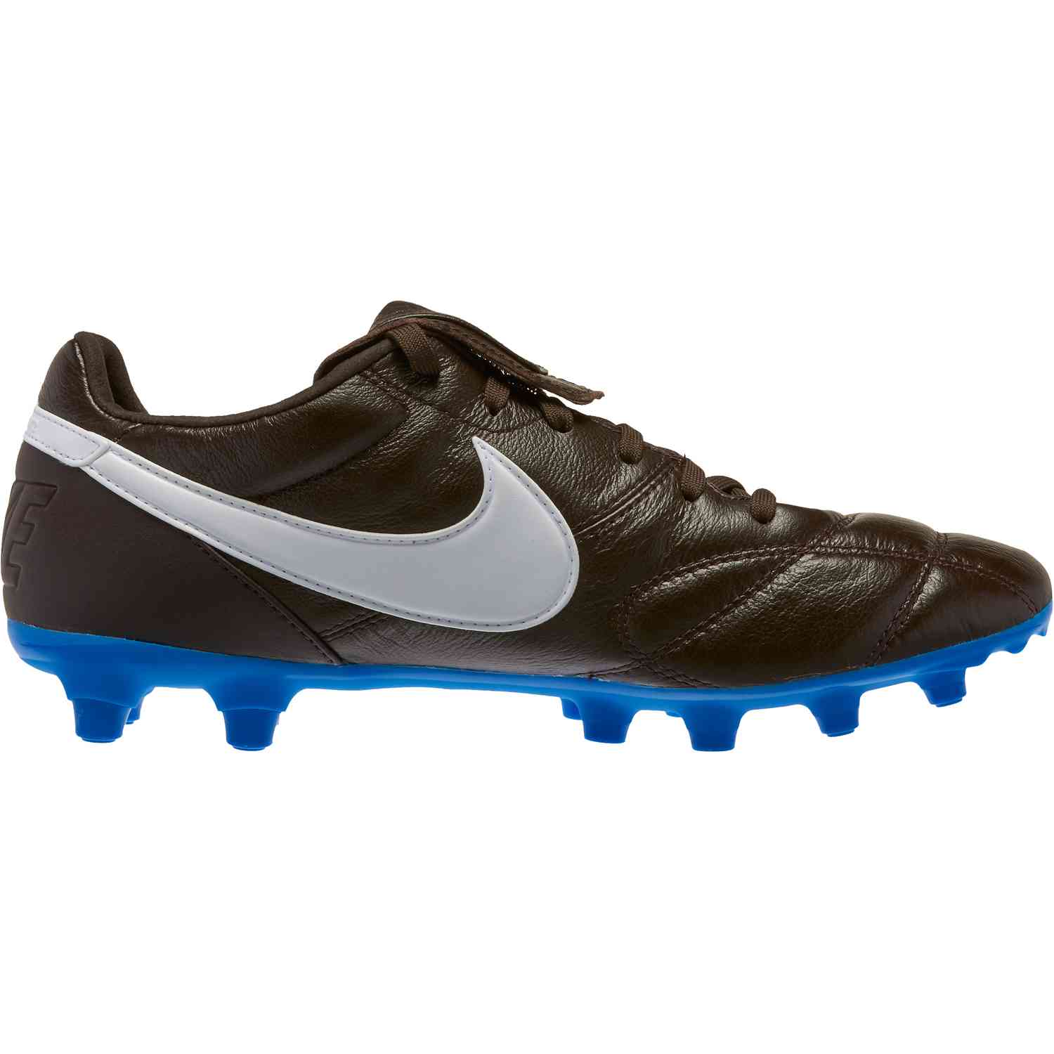 Nike premier 2 velvet brown discount