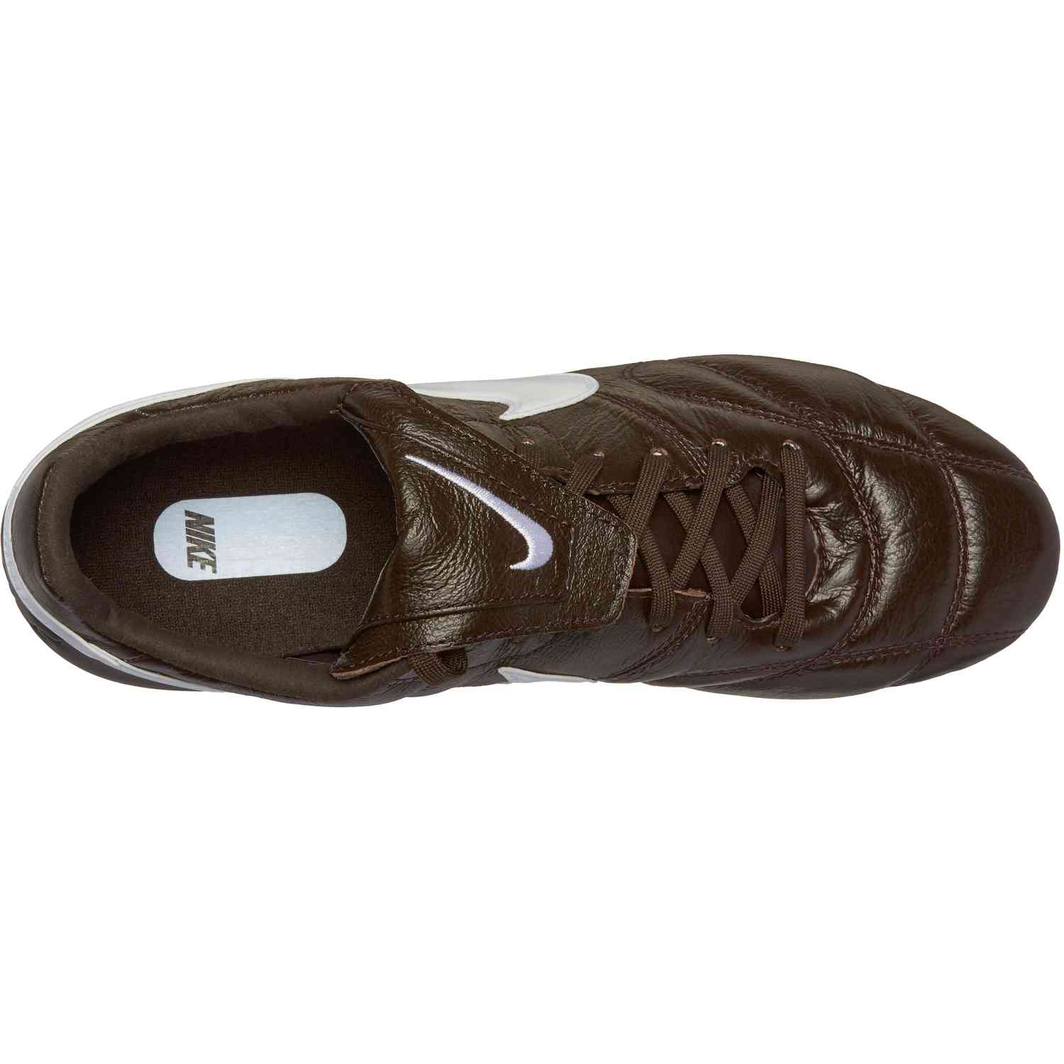 nike premier velvet brown