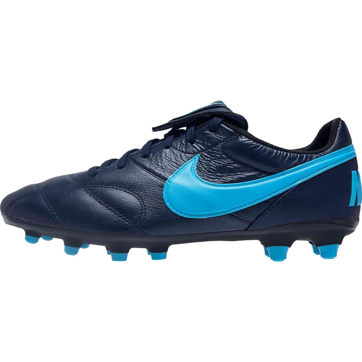 Nike premier 2. black blue outlet