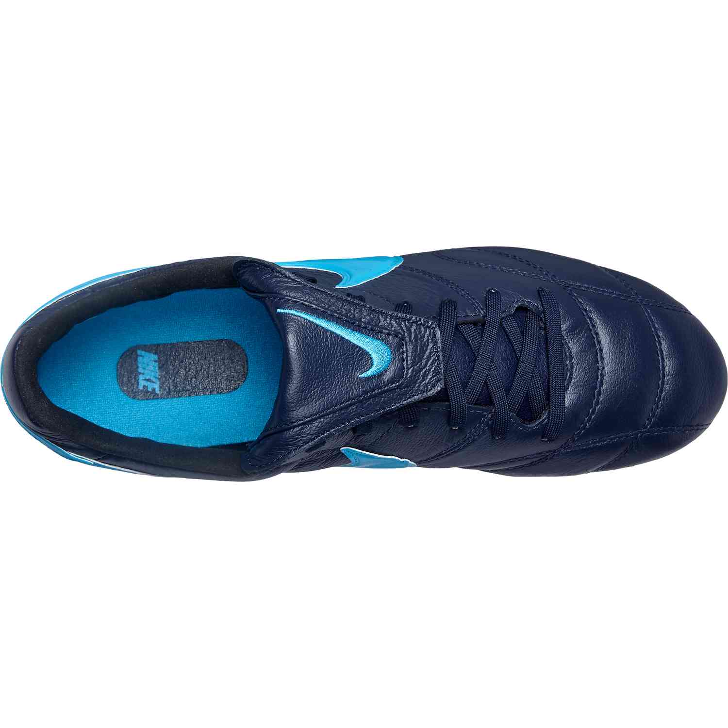 Nike premier sales 2.0 black blue