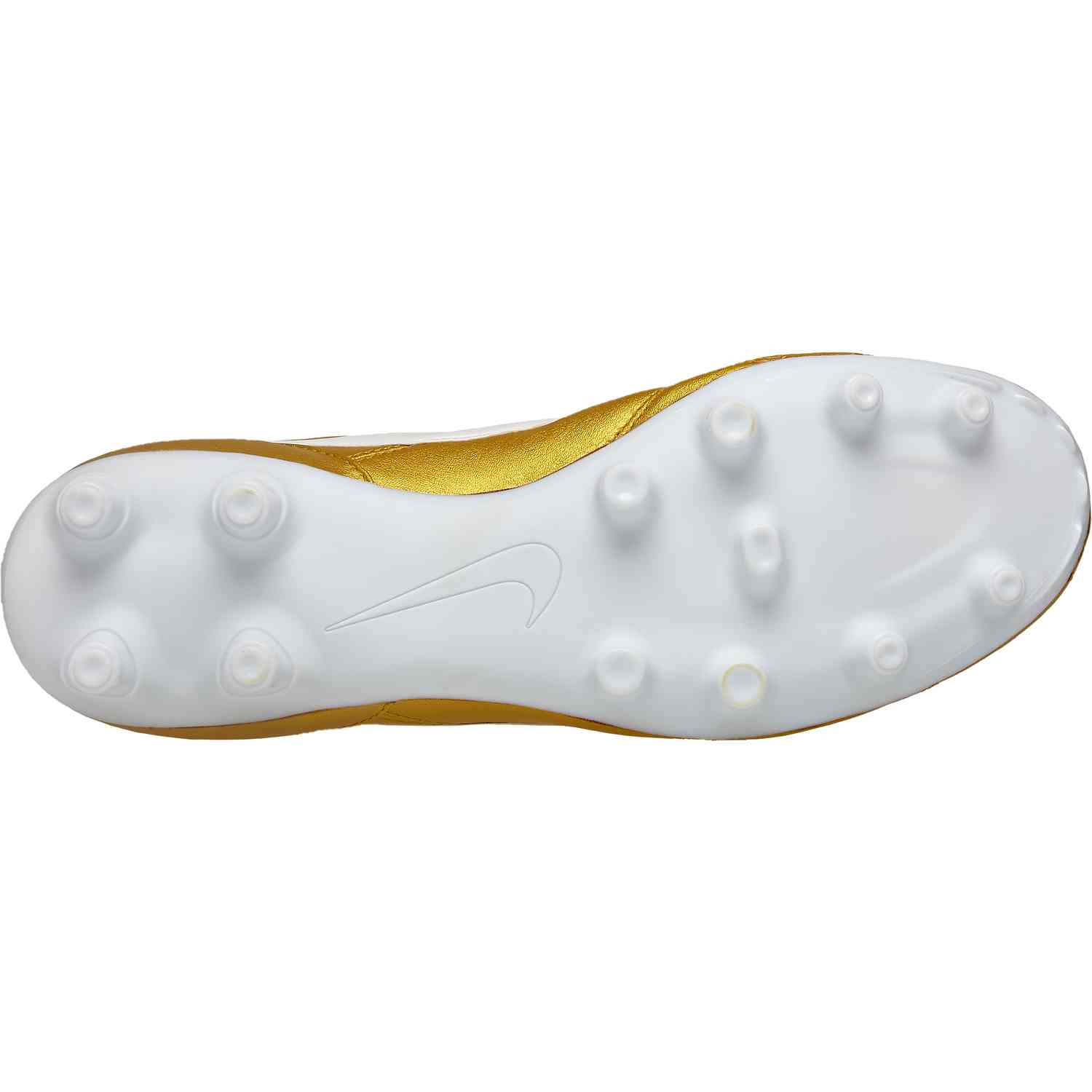 Nike premier ii doradas on sale