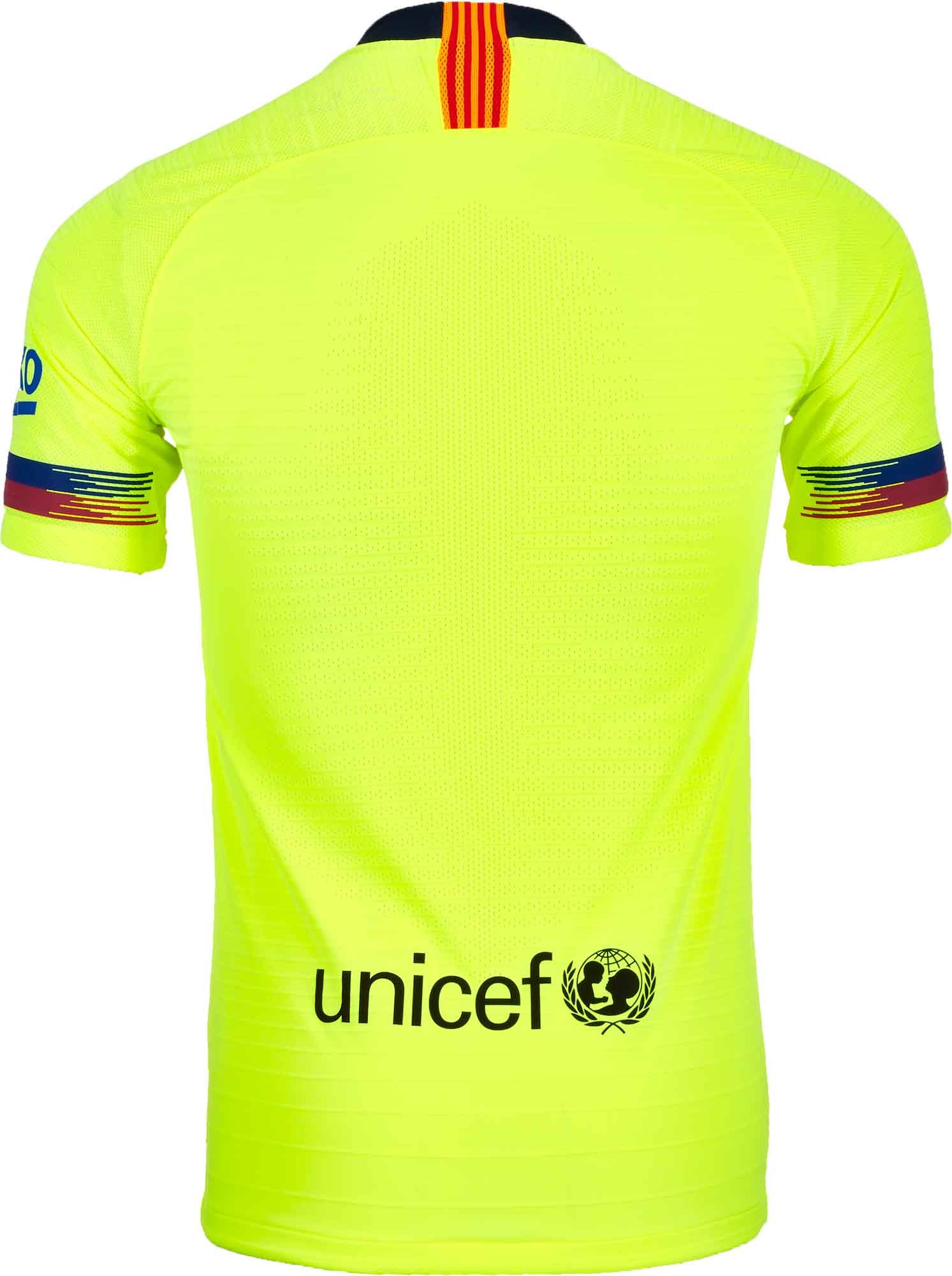 barcelona volt jersey