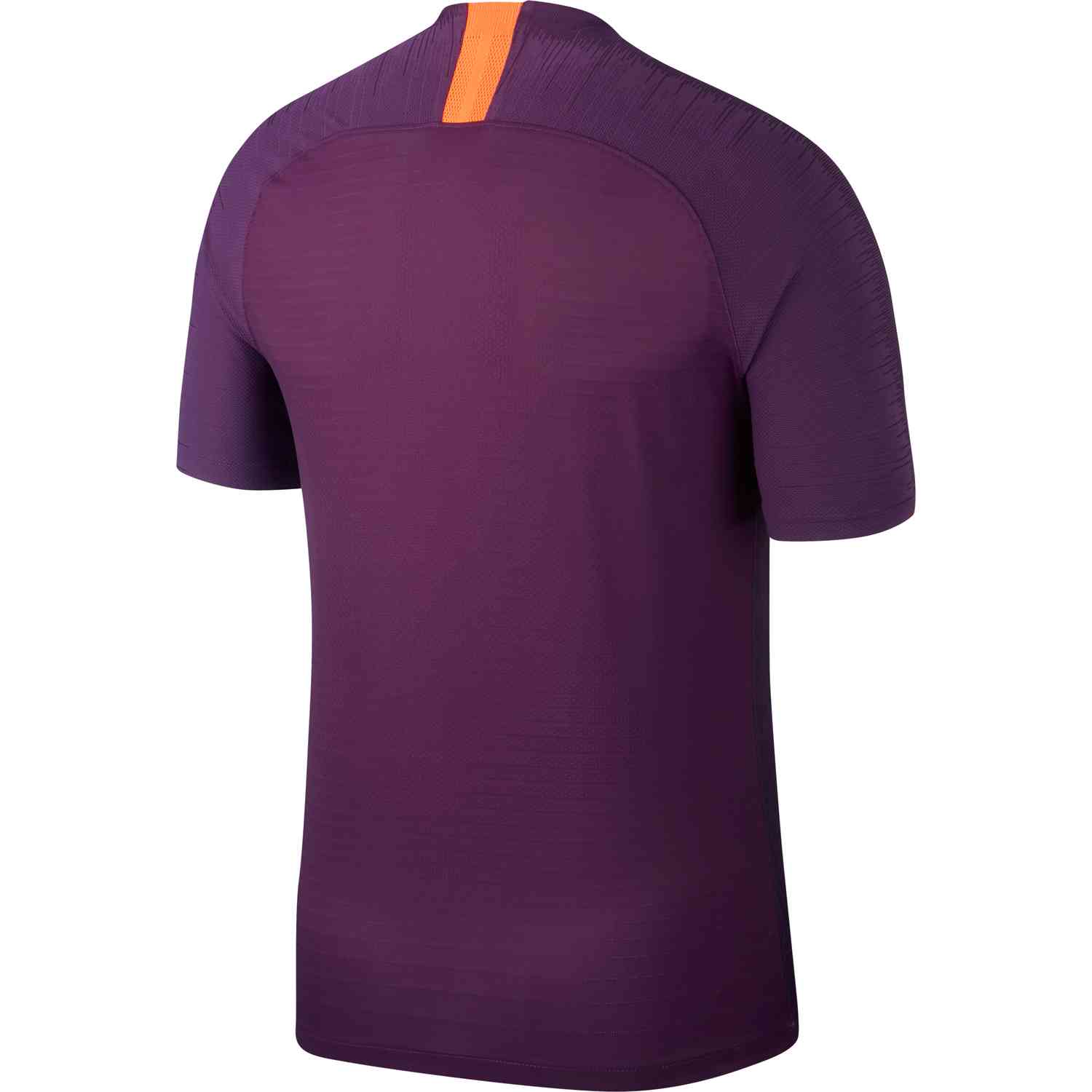 purple soccer jersey nike