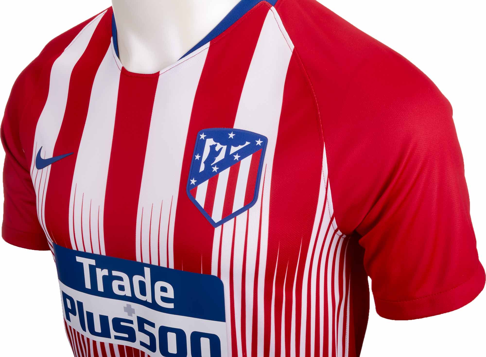 atletico madrid jersey 2018 19