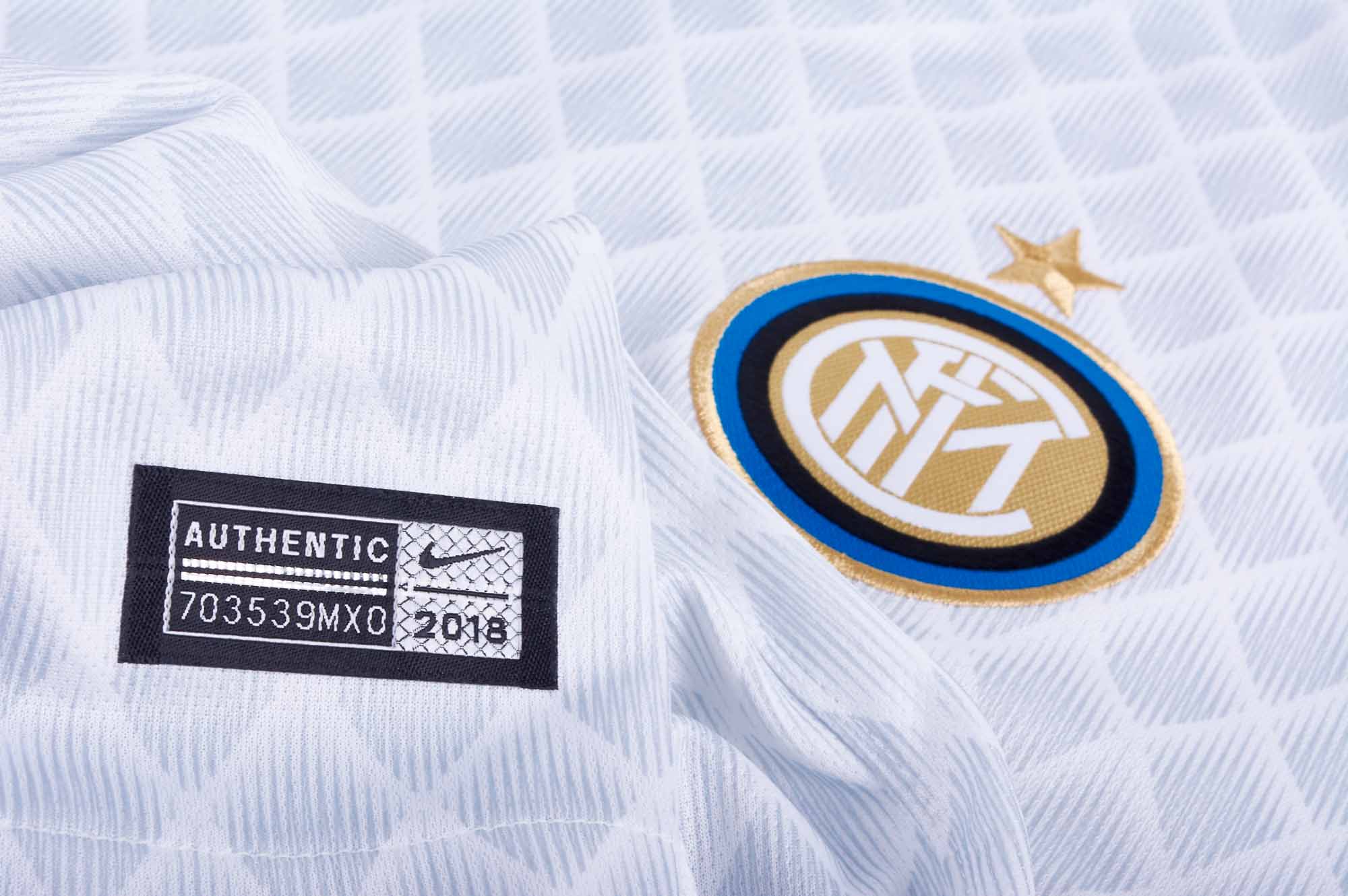 inter milan jersey white