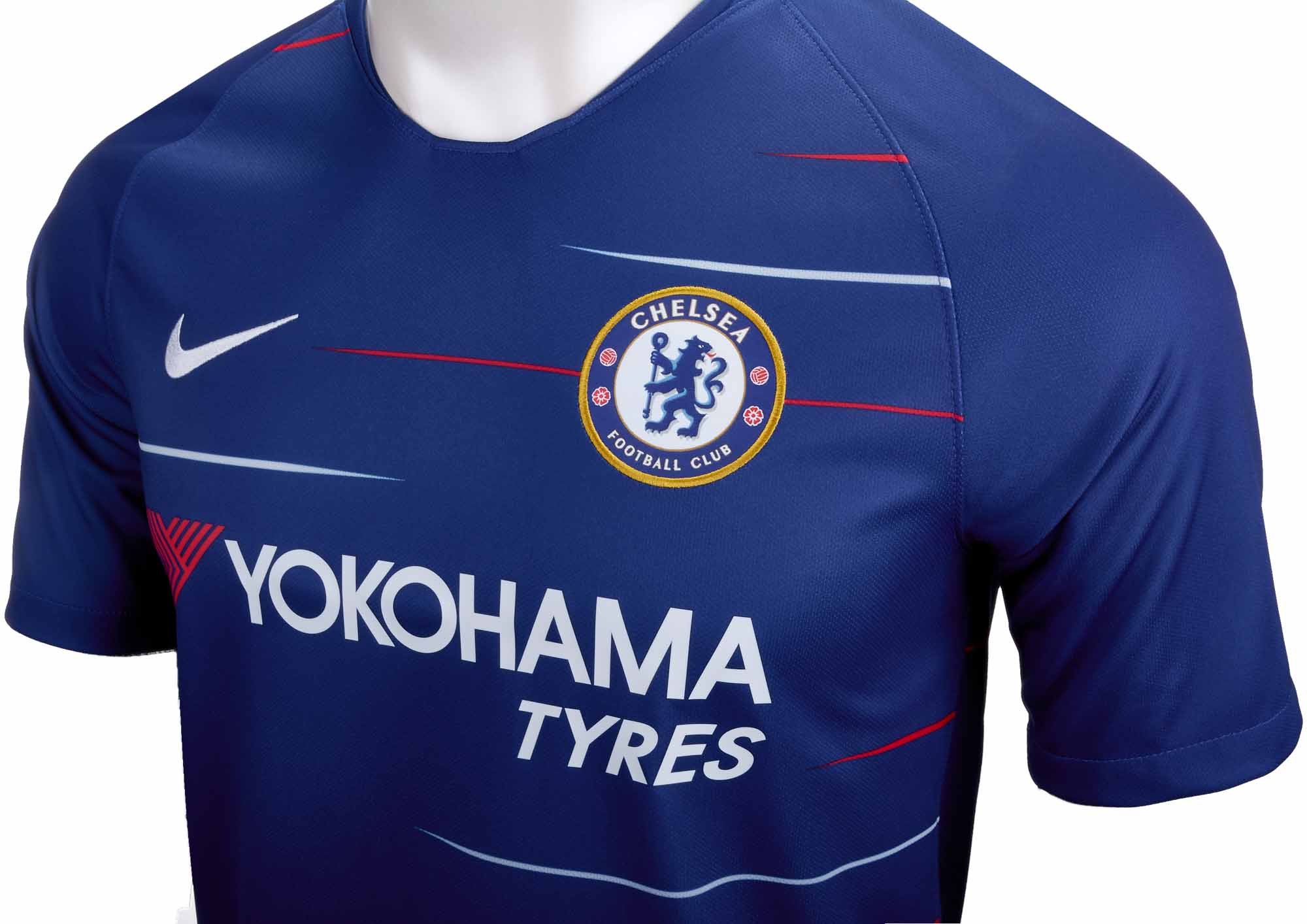 chelsea jersey 2018