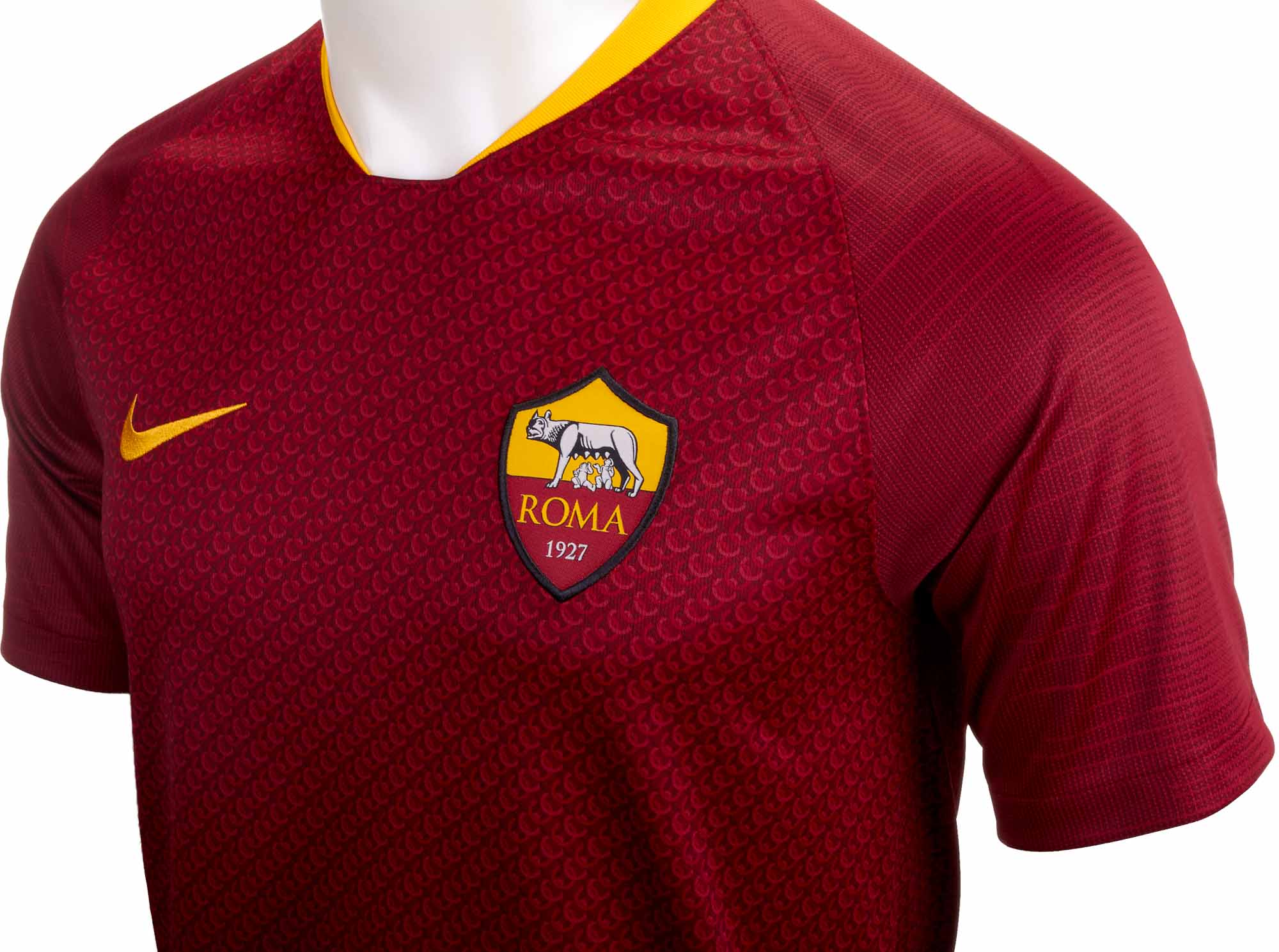 as roma jersey 2018