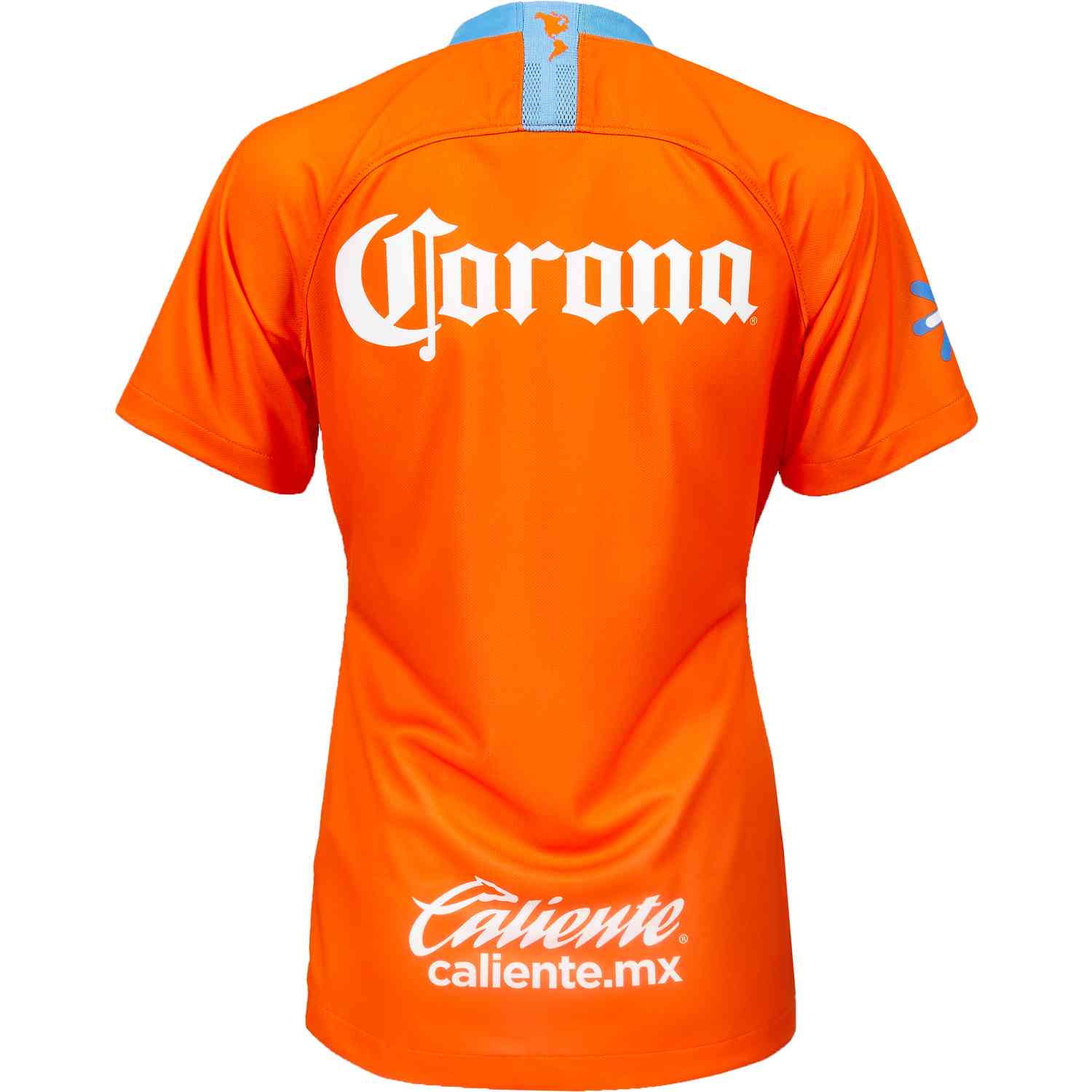 club america 3rd jersey