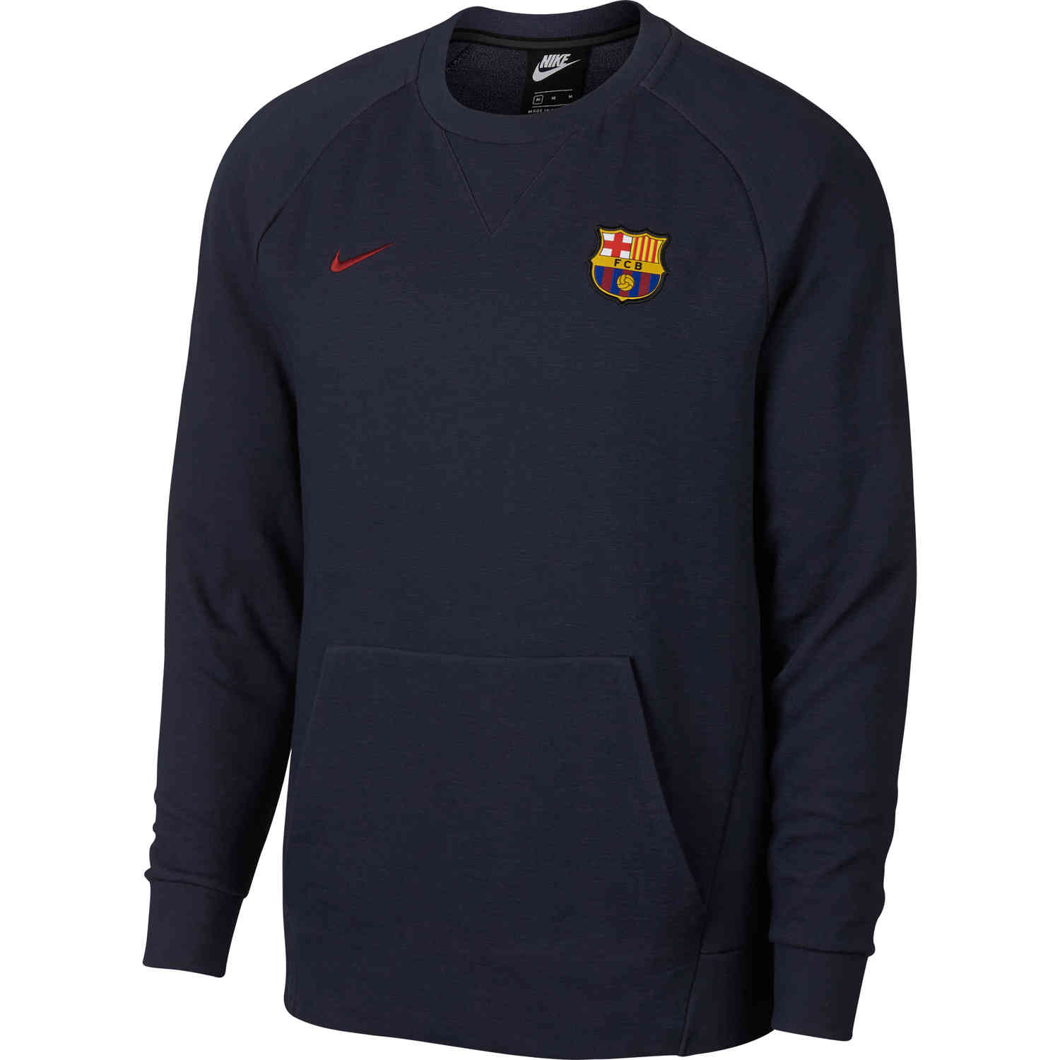 Nike optic crew hot sale
