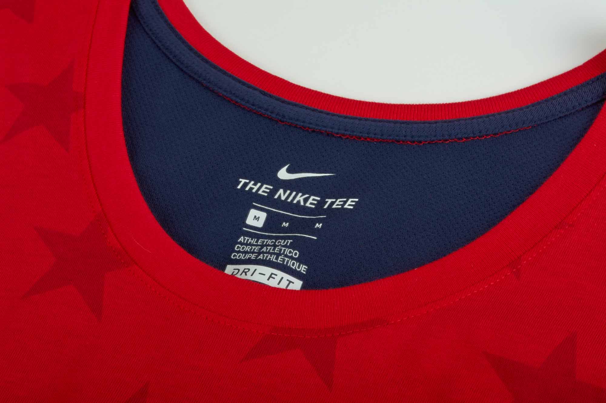 nike americana tank
