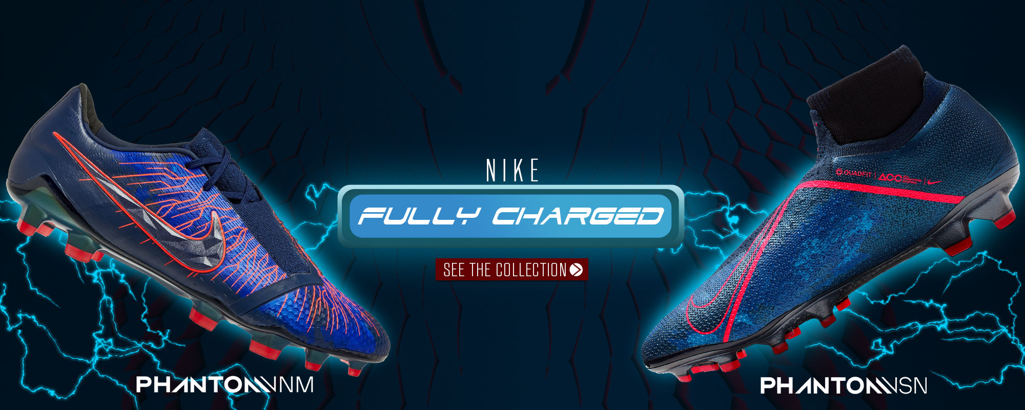 鍒嗙被Nike Phantom VNM涓嬬殑鐩稿唽 鍙堟媿鍥剧墖绠″ Soccer