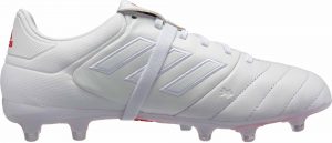 adidas Copa Gloro 17.2 FG White Real Coral Soccer Master