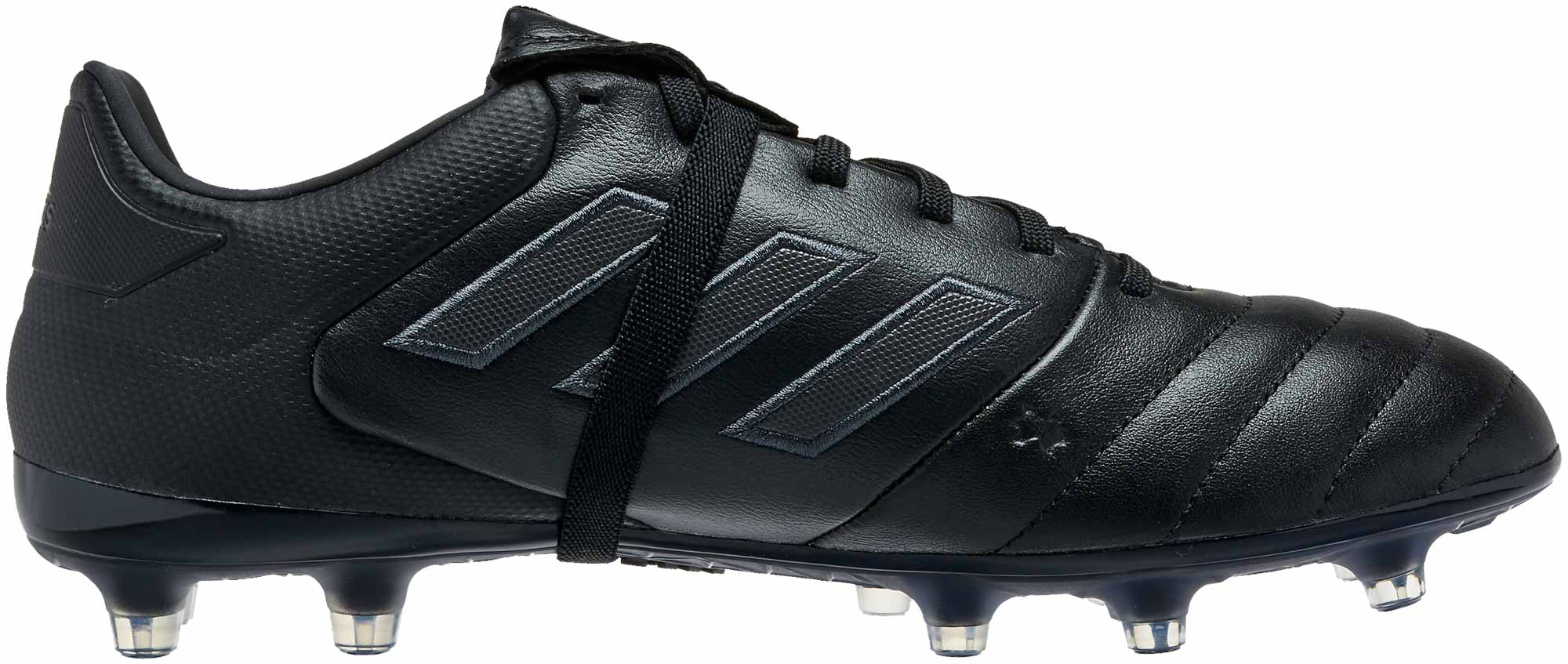 Permuta habla Espinas adidas Copa Gloro 17.2 FG - Core Black & Utility Black - Soccer Master